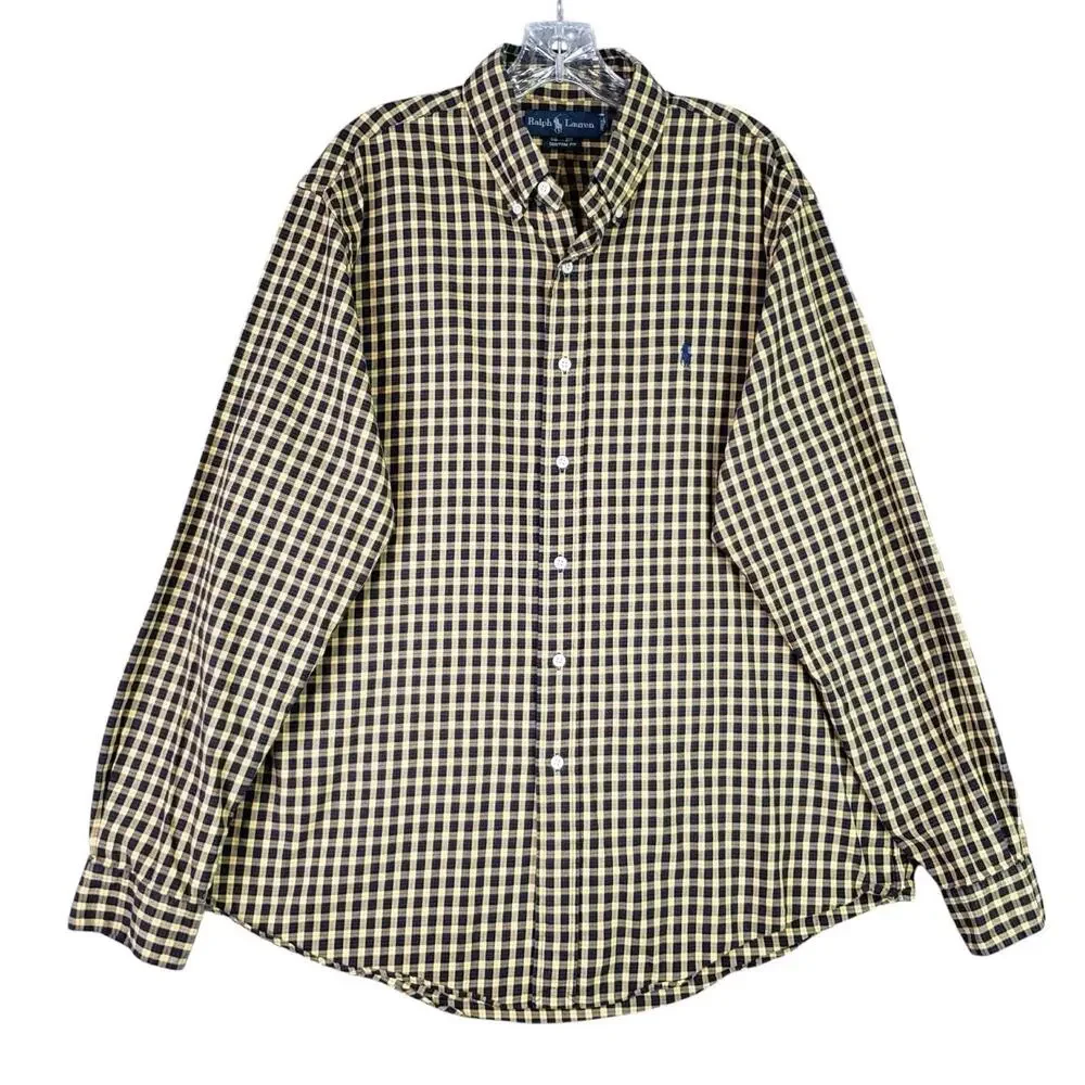 Polo Ralph Lauren excellent pre